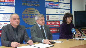 ЛИДЕР с програма за съживяване на икономиката