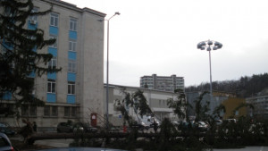 Обявява се бедствено положение в община Габрово