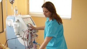 Др Ефтимова Солта е основна причина за увреждане на бъбреците