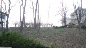 Млада жена загина по време на бурята