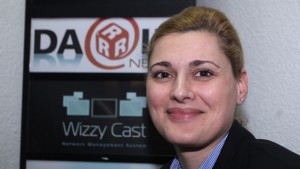 Карина Ангелиева За успеха на едно изобретение е нужна комуникация