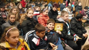 Местната комисия за борба с трафика на хора се срещна