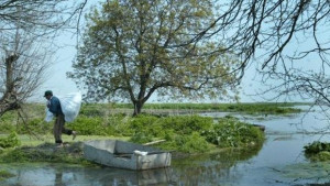 Изпускат 70 кубика от язовир Кричим
