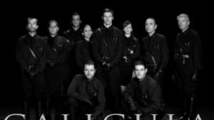 Звезди от киното и театъра превземат сцената в Драмата