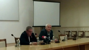 Културни и спортни дейци подкрепиха Р Петков за водач на