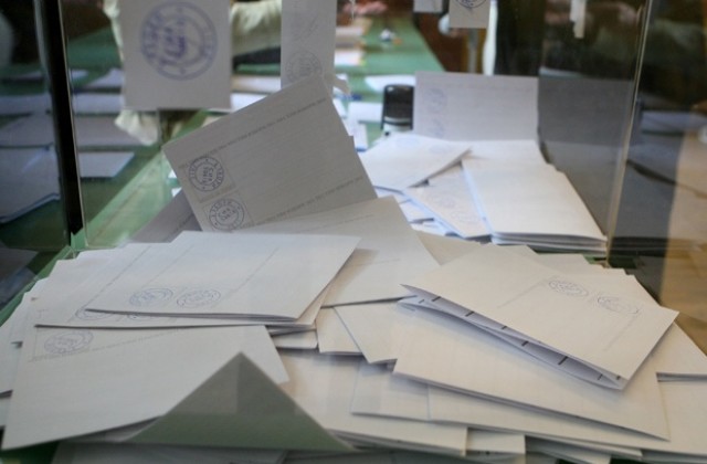 Приемът на документи за участие в изборите стартира на 19  март