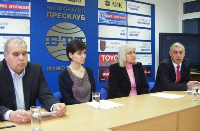 Кариерен форум за девети път ще срещне студенти и работодатели във ВТУ