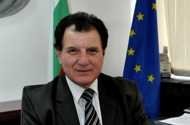 Недялко Недялков номиниран от 4 общини