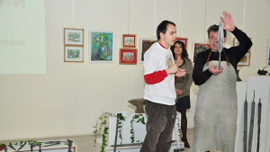 Представят три теми в рамките на Патриотичната програма