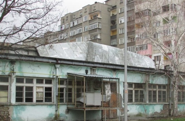 94 км/ч са достигнали поривите на вятъра в Г. Оряховица