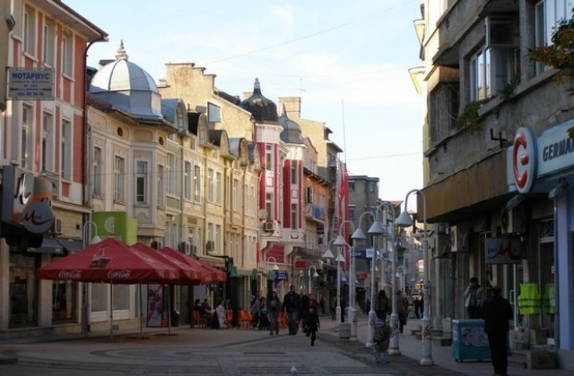 Заради авария Топлофикация не работи