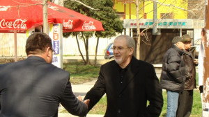 ДПС поиска смяна на областните управители