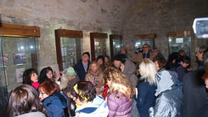 Инфотур Видин 2013