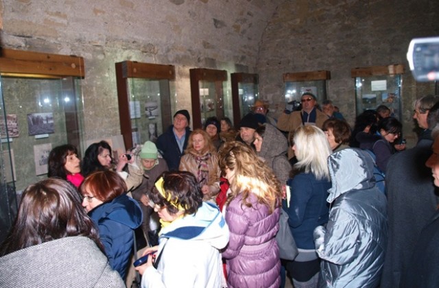 Инфотур Видин 2013