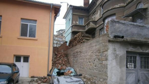 Обстановката в Габрово се нормализира