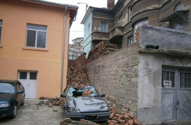 Обстановката в Габрово се нормализира
