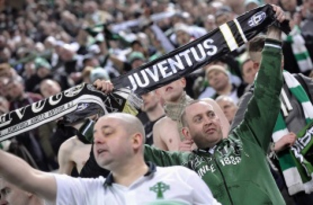 Ди Ливио: Време е Ювентус да си върне трофея в ШЛ