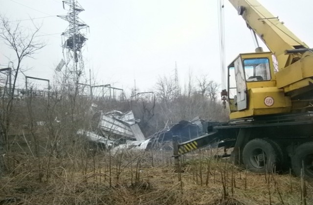 Вероятно отменят бедственото положение в Габрово довечера