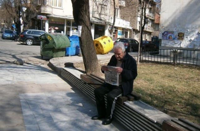 Безработицата е 12.3% според НСИ