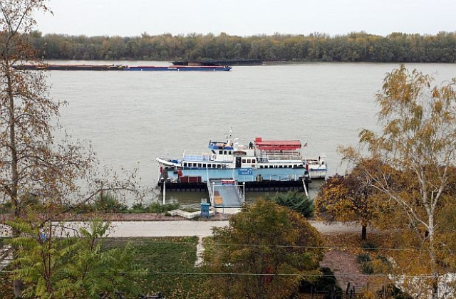 Очаква се критично покачване на водите на Дунав при Видин