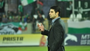 И Славия нанесе поражение на моряците на Гонзо