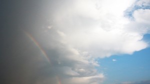 Седмична прогноза за времето