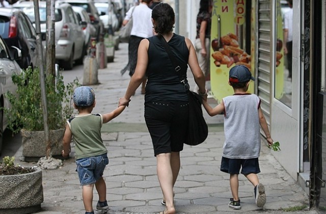 Още едно дете ще бъде настанено в приемно семейство в Г. Оряховица