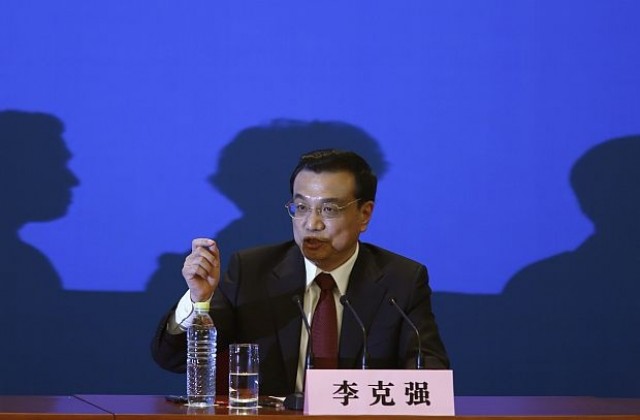 Новият премиер на Китай се обяви за засилване на връзките със САЩ