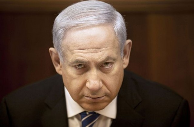 Нетаняху състави правителство