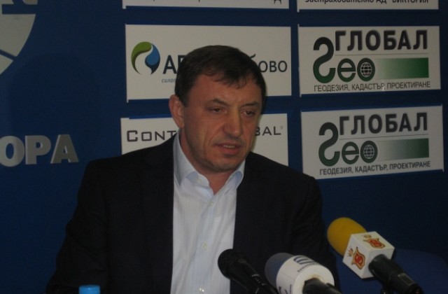 Алексей Петров спряга името на Станимир Флоров за покушението над Баретата