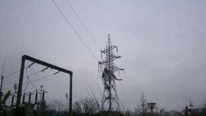 Изцяло е възстановено електрозахранването към селата Стоевци и Враниловци