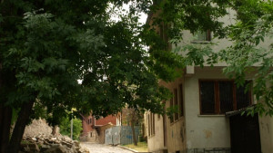 Започва пренареждане на калдъръма в Стария град