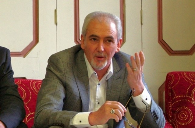 Лютви Местан: Ще потърсим ключа за преодоляване на бариерата от 4000 гласа