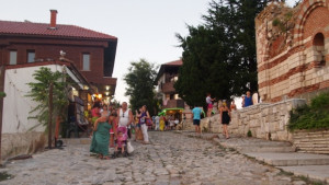 Модерната хотелска база все още е найголямото предимство на българския