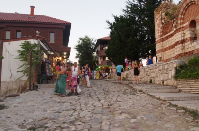 Модерната хотелска база все още е най-голямото предимство на българския туризъм
