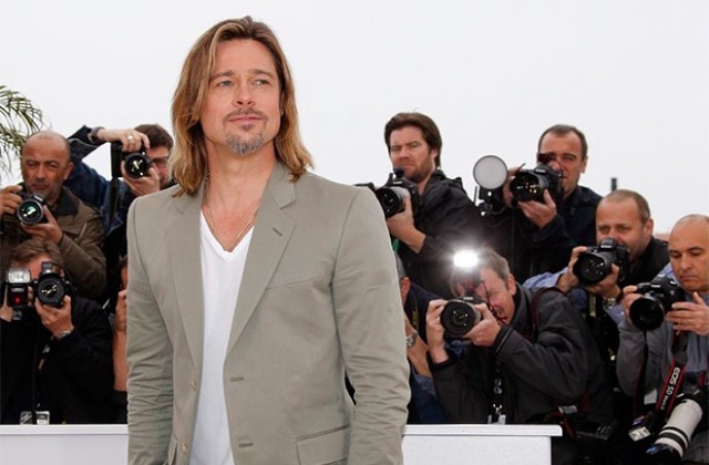 Брад Пит носи вталяващо бельо