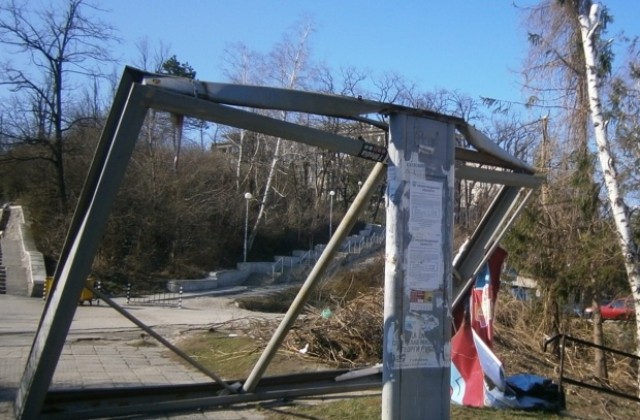 Отмениха бедственото положение в Дряново, но в Габрово и Трявна остава