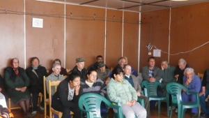 Кметът на община Болярово започна срещи по населени места