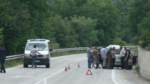 Делото за въоръжения грабеж в Хаинбоаз отложено за 22 април