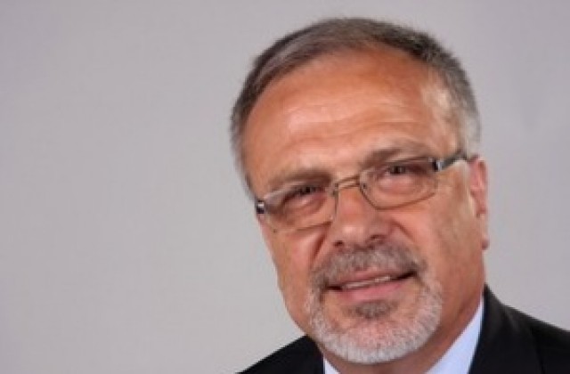 Асен Гагаузов е предложен за народен представител от основни партийни организации