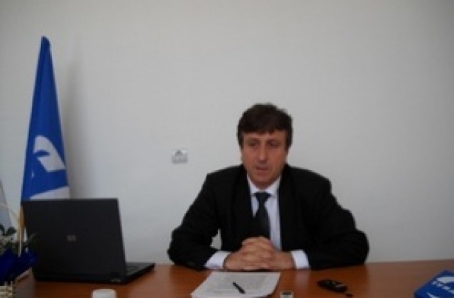 Кирчо Димитров е предложен за водач на листата на Национален съюз „Единство - Сливен