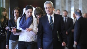 Стоте дни на кабинета Райков