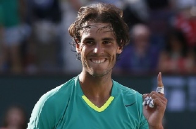 Надал: Най-много съжалявам за Олимпийските игри