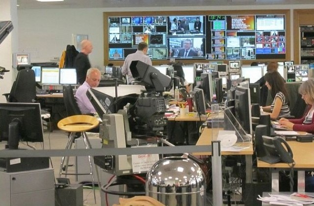 TV7 vs. Близу: Битките между кабелните оператори и телевизиите продължават