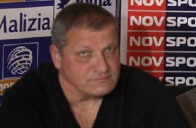 Бивш рефер нападна Съдийската комисия: Напълни се с байрактари