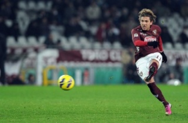 Стар познайник на ЦСКА с повиквателна за Италия