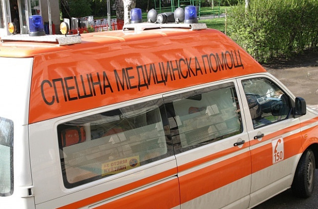 Спешна помощ иска връщане на телефон 150