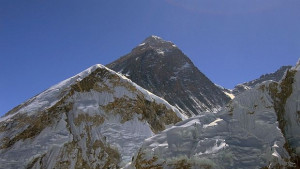 Google Street View вече ни пренася и на Еверест