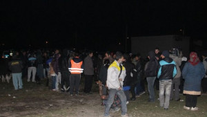 Жертвите на кървавата драма в София станаха четири