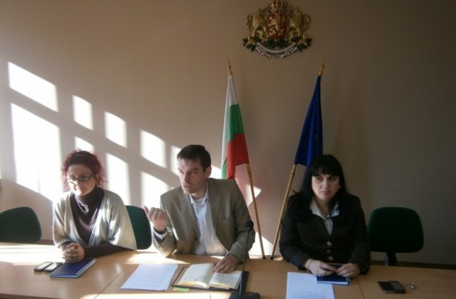 Консултации за състава на РИК-Кюстендил на 22 март